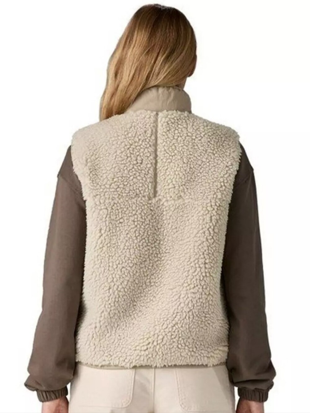 Patagonia Classic Retro-X Vest - Picture 3 of 5